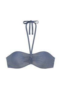 Non sélectionné, bleu