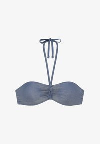 Non sélectionné, bleu