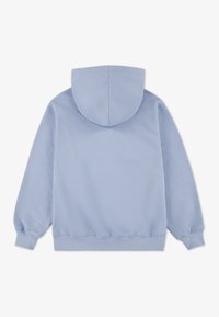Jordan BASELINE UNISEX - Felpa con cappuccio - royal blue