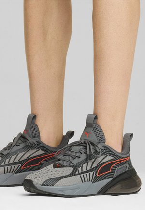 Puma, UNISEX, szary