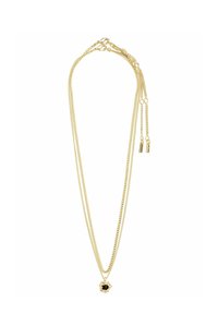 Pilgrim ACT PACK OF 2 - Halskæder - gold plated