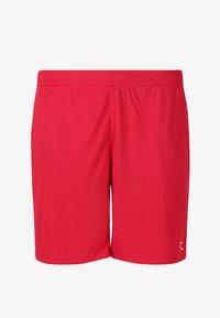 Ikke valgt, chinese red