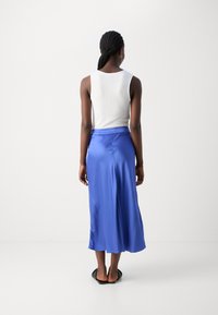 Esprit SKIRT - A-linjainen hame - ink