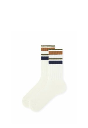 Calzedonia, CHRISTMAS - Sokken - white
