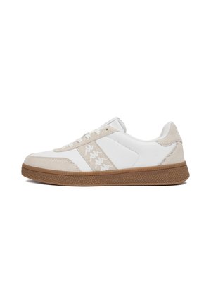 Kappa, Sneakers laag - white