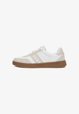 Kappa, Sneakers laag - white