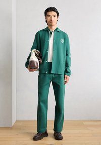 Marc O'Polo Καλοκαιρινό μπουφάν - ivy green