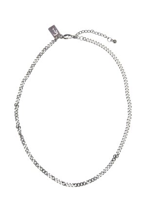 UNISEX  - Kaelakee - silver coloured