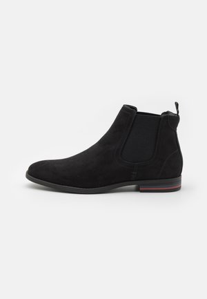 UNISEX - Tronchetti - black