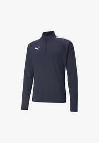 Unausgewählt, peacoat/white