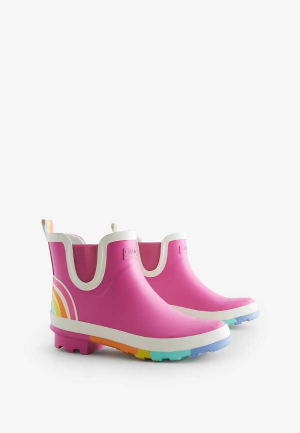 REGULAR FIT – Gummistiefel