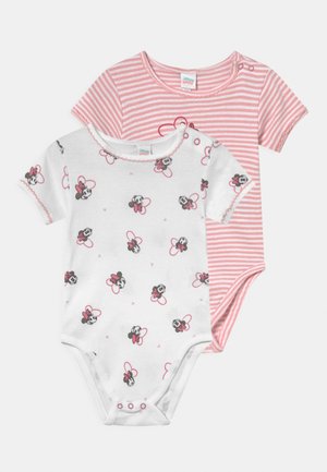 GIRL 2 PACK - Body - brilliant white