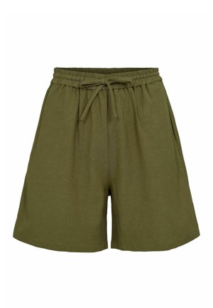 Short - green