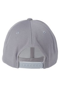 Flexfit Nokkmüts - silver/camo