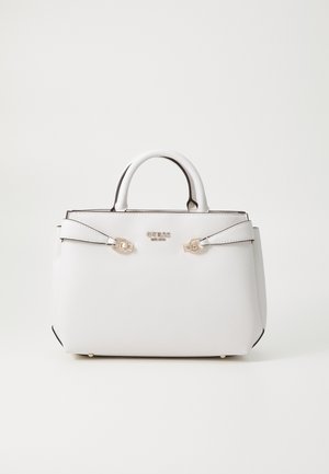 LORELEI GIRLFRIEND SATCHEL - Håndveske - bone