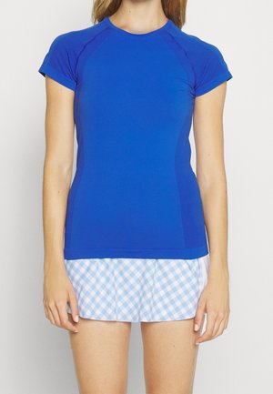 Camiseta deportiva - royal blue