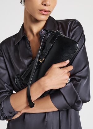 Calliope Borsa a mano - ultrablack