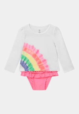 SWIM SET - Swimsuit - multi-coloured
