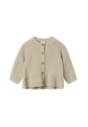Polarn O. Pyret Cardigan - beige