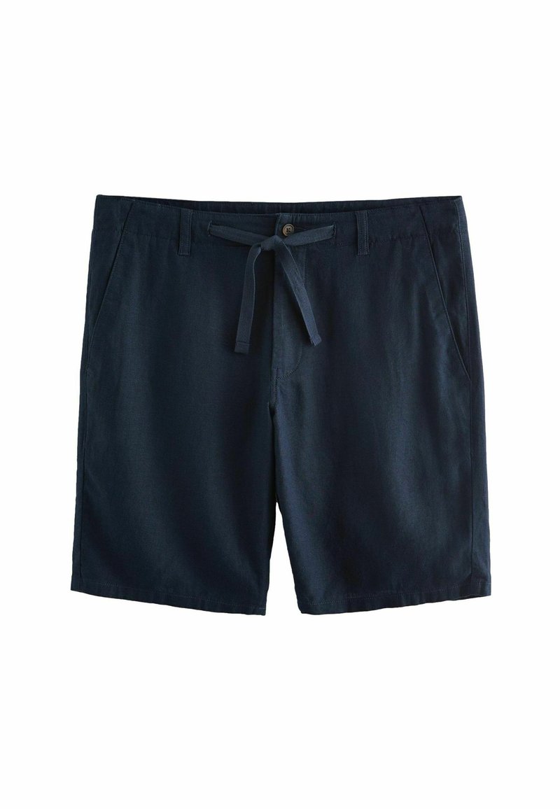 Next Shorts blauw Next Shorts blauw