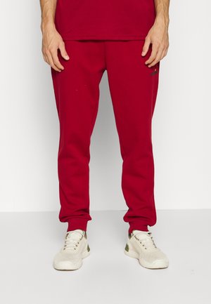 Pantaloni sportivi - red
