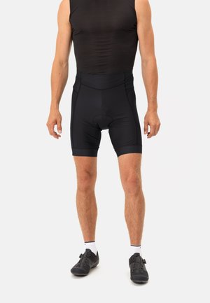 POSTA  - Leggings - black