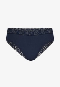 Non sélectionné, dark blue