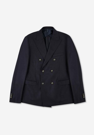 INCOTEX - Americana - dark blue