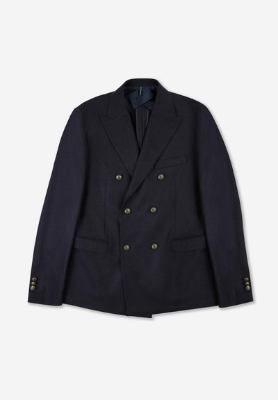 Slowear INCOTEX niebieski