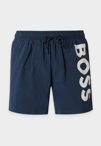 No seleccionado, navy