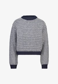 Ausgewählt, dark blue