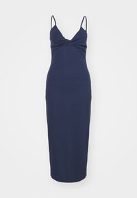 WAVEY LADY - Denné šaty - dark blue