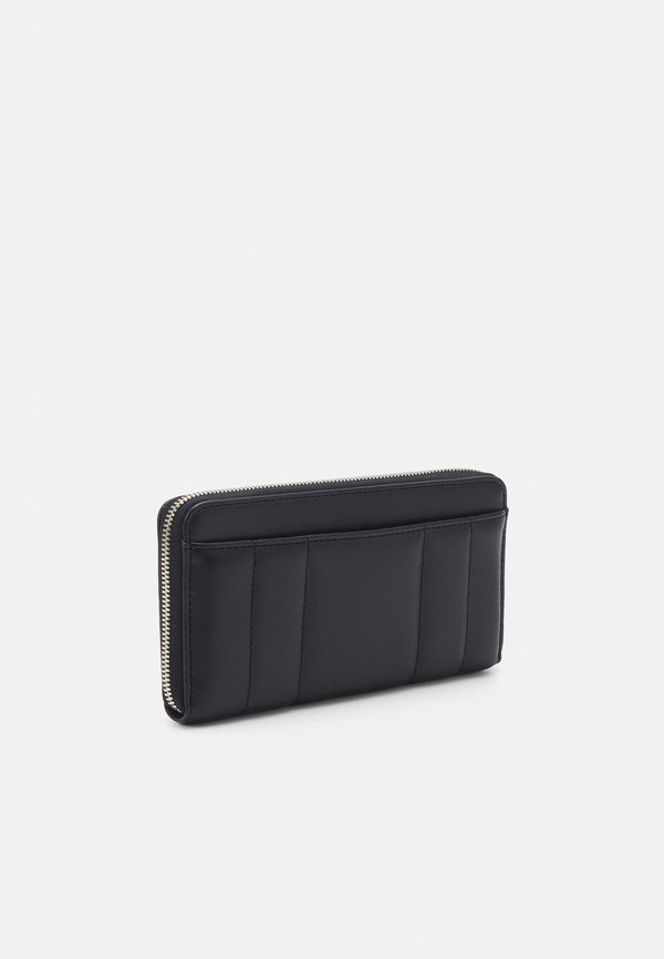 ICON ZIP AROUND - Wallet2