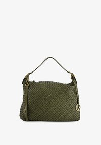 Non sélectionné, green