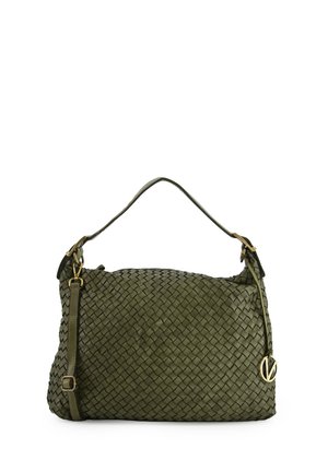 Shopper - green