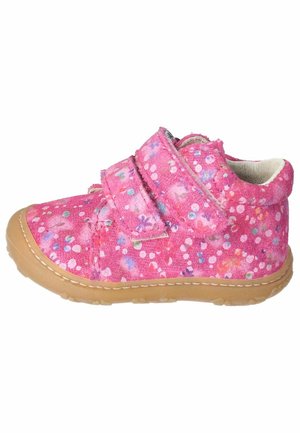 Babyschoenen - pink