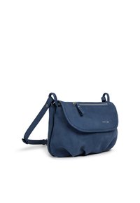 nat & nin JEN - Borsa a tracolla - navy blue