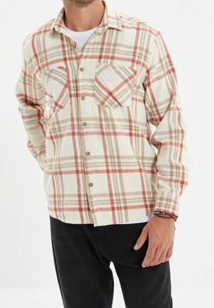 Camicia - orange