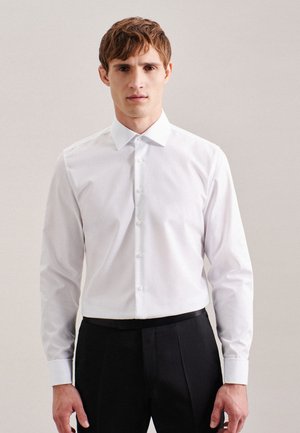 Seidensticker Camicia elegante - white