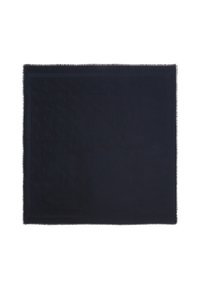 SIGNATURE SQUARE - Sál - black
