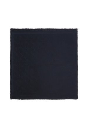 SIGNATURE SQUARE - Sciarpa - black