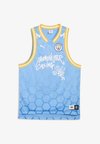 HOOPS CITY - Viršus - team light blue