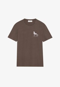 Selected, mole