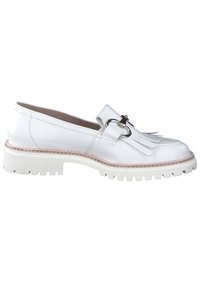 Paul Green Chaussons - white