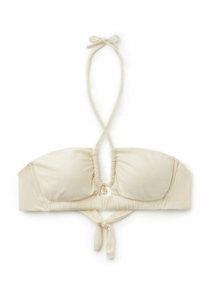 Tezenis, PARADISE BAY - Haut de bikini - ivory