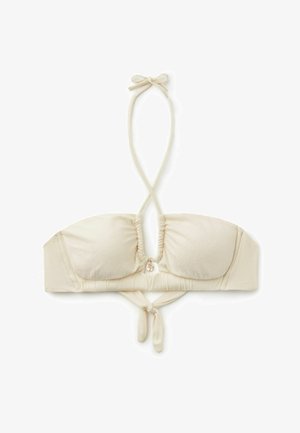 Tezenis, PARADISE BAY - Haut de bikini - ivory
