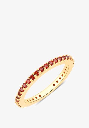 Rafaela Donata GRANAT RAFAELA DONATA EDELSTEIN - Ringe - gelbgoldfarben