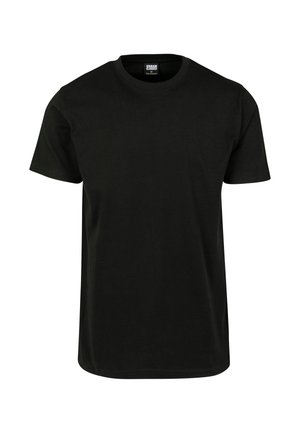 Urban Classics TEE  - T-shirts - black