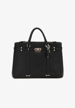 Guess, Bolso de mano - nero