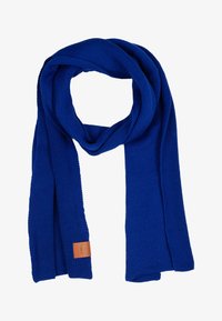 Niewybrane, cornflower blue